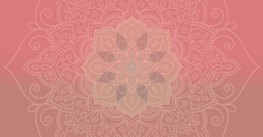 Coloring Pages of Mandala, Vol. 2 - PDF